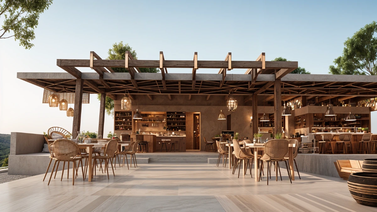 Bar & Restaurant