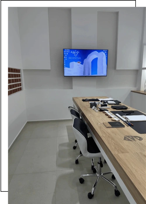 Office Tinos