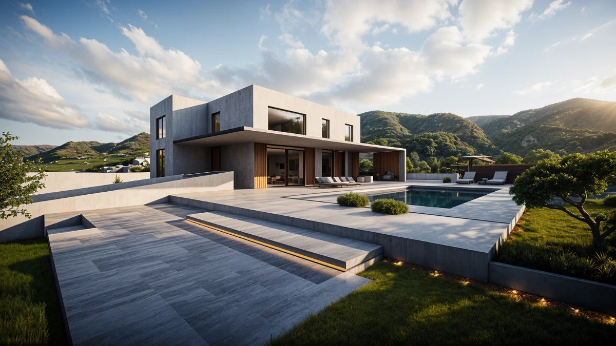 AR H Villa