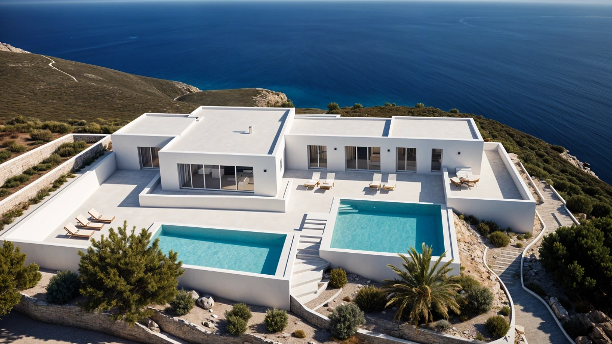 Tinos A