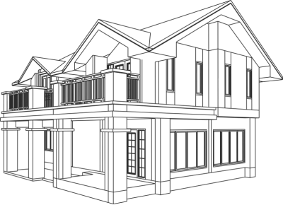 3D Visualizations