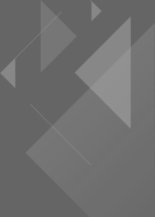 Abstract triangles