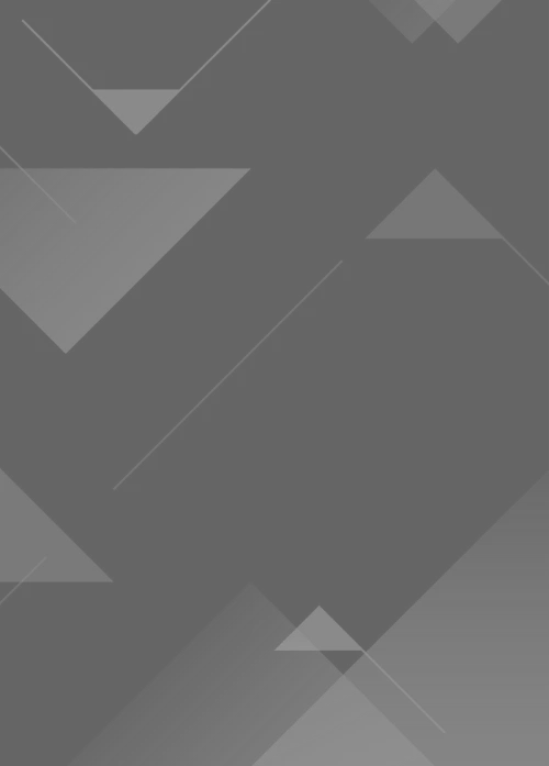 Abstract triangles