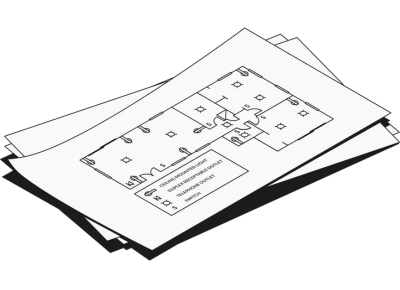 Preliminary & Construction Studies