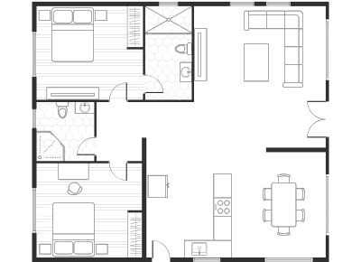 Architectural Plans