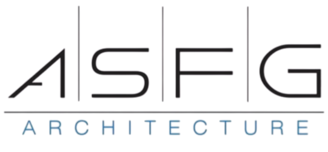 ASFG Architecture Logo
